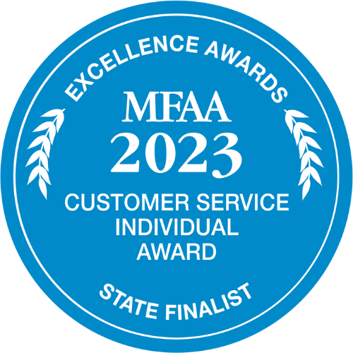 MFAA Award