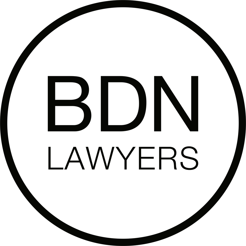 BDN Logo