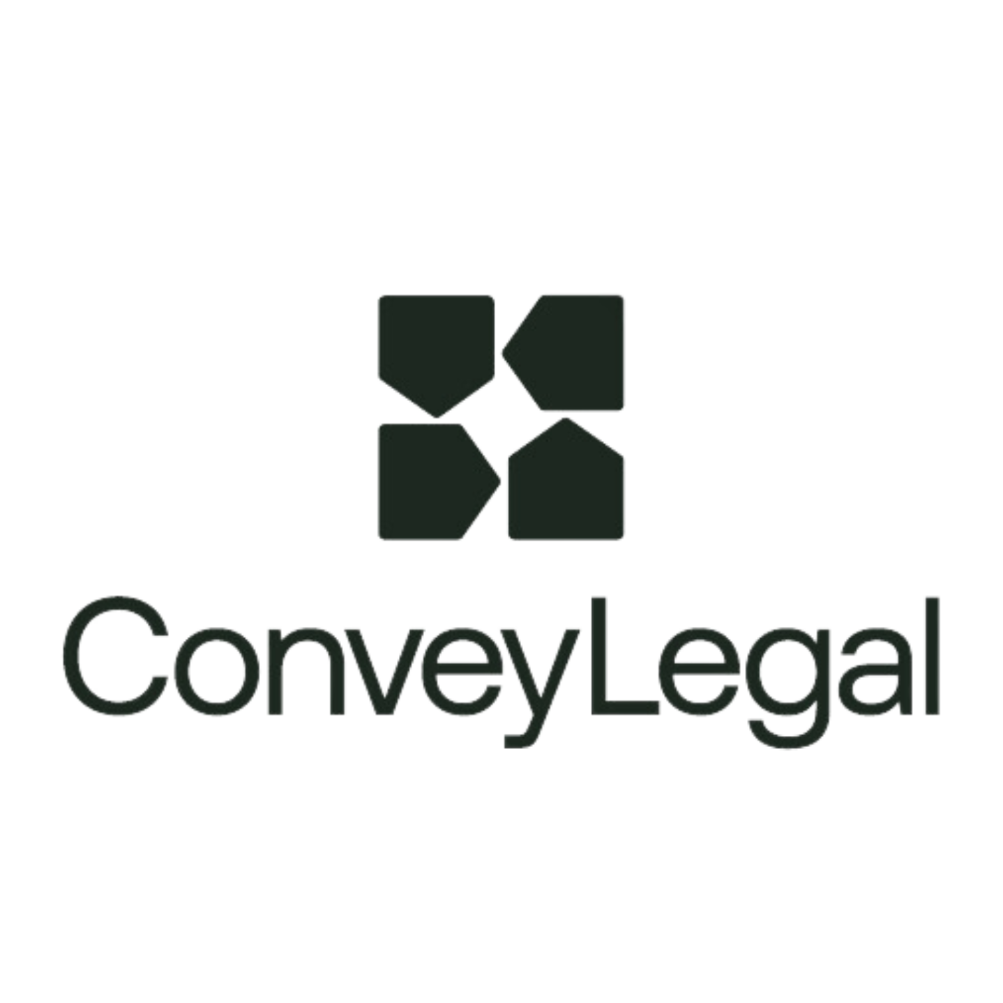 Convey Legal Logo