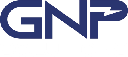 GNP Solutions Logo