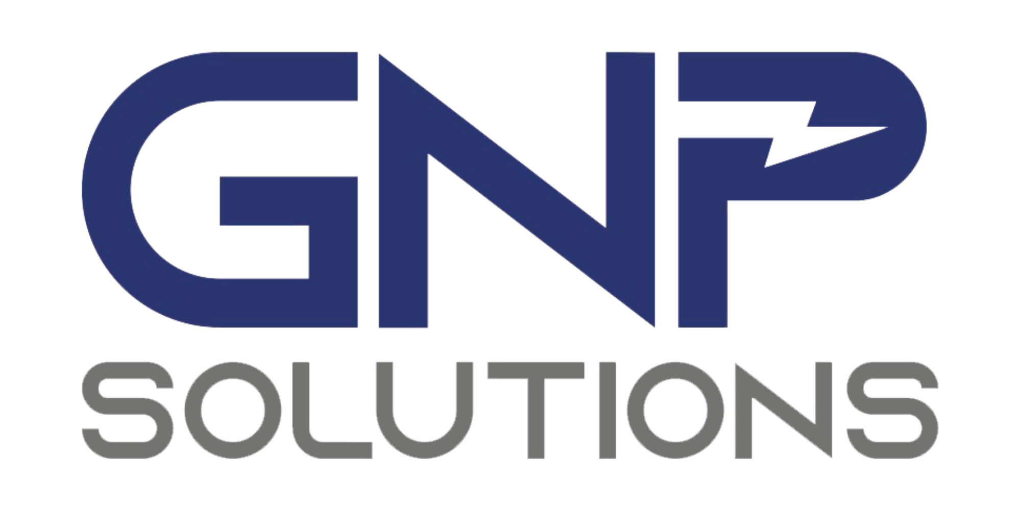 GNP Solutions Logo