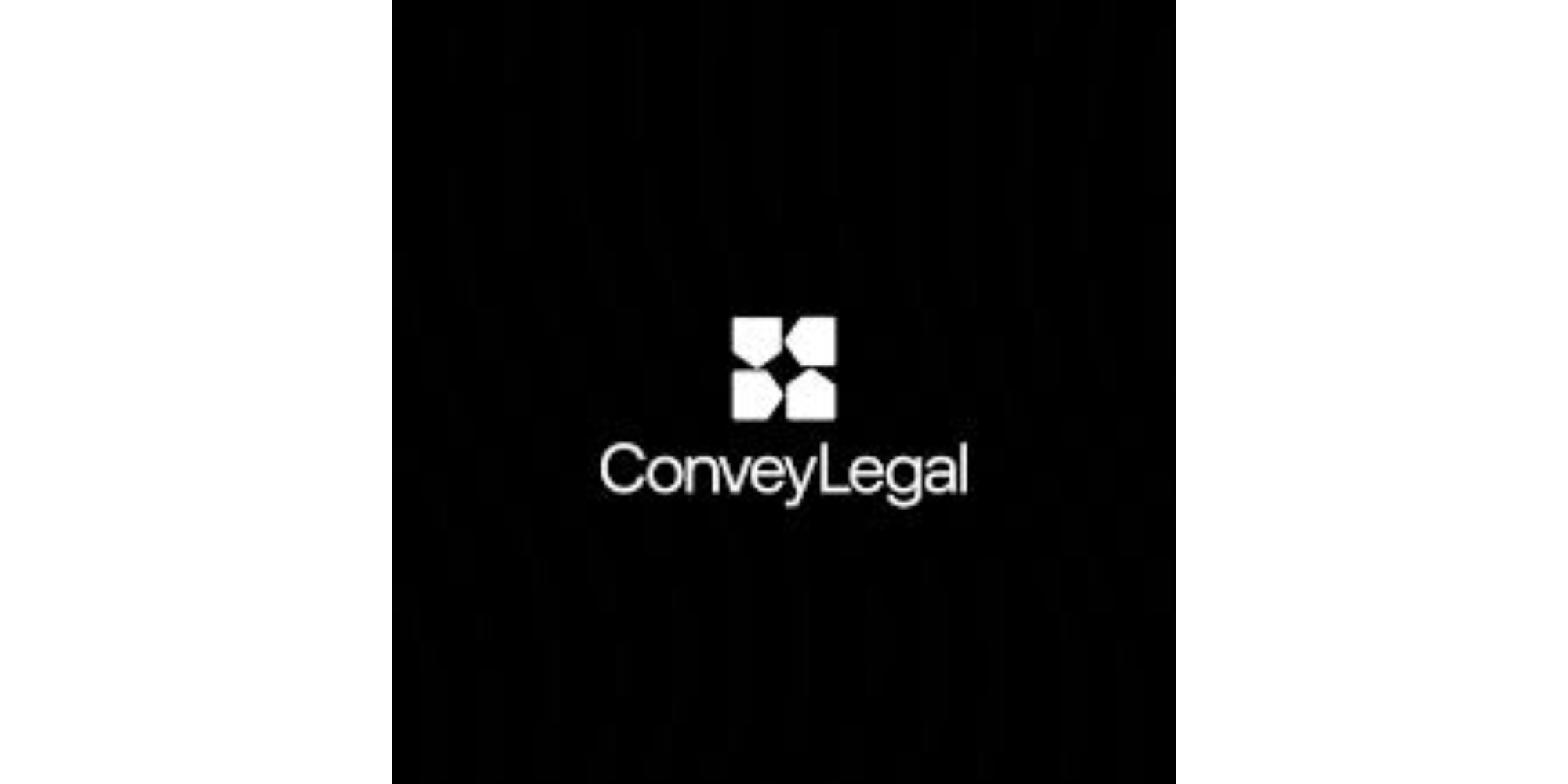 Convey Legal Logo