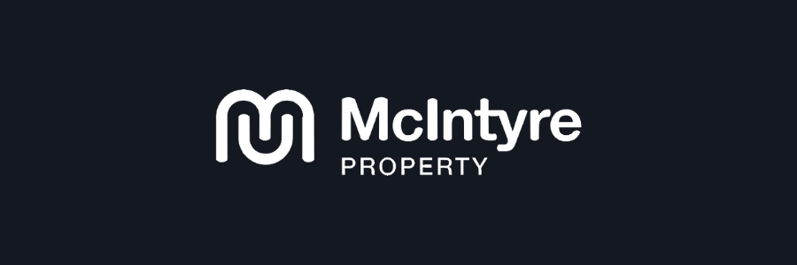 McIntyre Property Canberra Logo